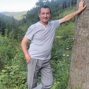 Петр Пугач on My World.