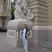 виталий пустоветов on My World.