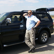 виктор пузряков on My World.