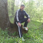 Ivan Petcu on My World.