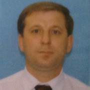 Александр Пятаков on My World.