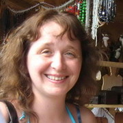 Наталия Солодилова on My World.