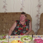 Вера Хомякова on My World.
