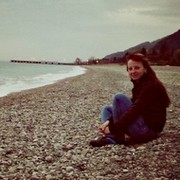 Ульяна Гущина on My World.