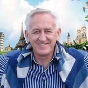 Павел Журило on My World.