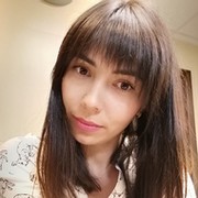 Елена Пасынкова on My World.