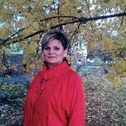 Елена  (Матюнина) on My World.