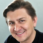 Роман Байлов on My World.