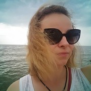 Irina Alexandrovna on My World.