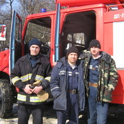 Радик Ефтемий on My World.