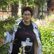 Людмила Радькова on My World.