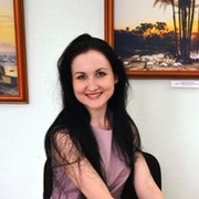 Юлия Логинова on My World.