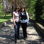 ирина радюкова on My World.