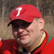Rafael Hisanutdinov on My World.