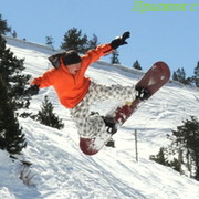 Rail Sabirov on My World.