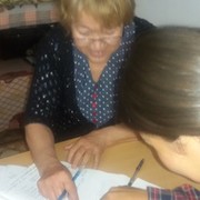 Райса Арыстанова on My World.