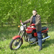 Рамиль Бахитов on My World.