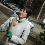 Александра Бикетова on My World.