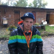 Михаил Трефилов on My World.