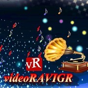 videoRAVIGR Viktor Panfilov on My World.