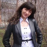 Раушания Панебратец on My World.