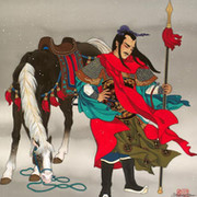Raissa Jiang on My World.