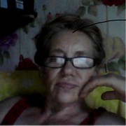 Valentina Razuvaeva on My World.