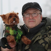 сергей алексеев on My World.