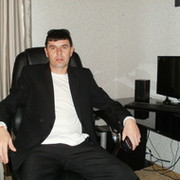 Сергей Решетняк on My World.