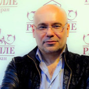 Роман Викторович on My World.