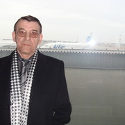 Владимир Скитер on My World.
