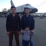 Раван Алиев on My World.