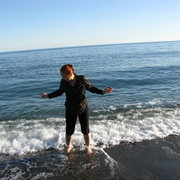 Анна Антоновна Юданова on My World.