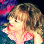 тата ........ on My World.