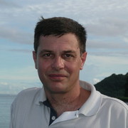 Евгений Кулешов on My World.