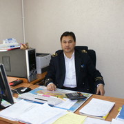 Рустам Кудратов on My World.