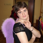 Юлия Мерзликина on My World.