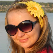 Ольга Проскурякова on My World.