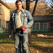 Сергей Серков on My World.