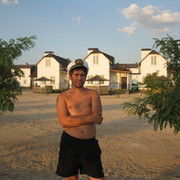 Михаил Руденко on My World.