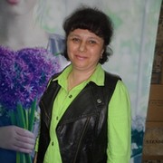 Елена Жигаева on My World.