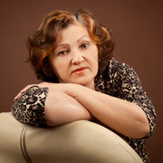 Александра Романтеева on My World.