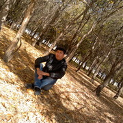 Рустам Мураталиев on My World.