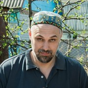 Руслан Никулин on My World.