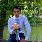 Руслан Сагитов on My World.