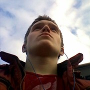 Ruslan Dovnar on My World.