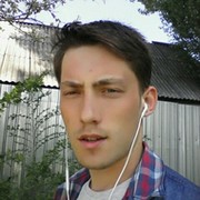 Ruslan Zubkov on My World.