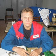 Рустем Давлетов on My World.