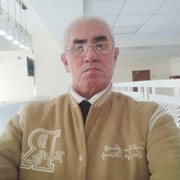 Rustam Mametov on My World.