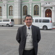 rustem suirow on My World.